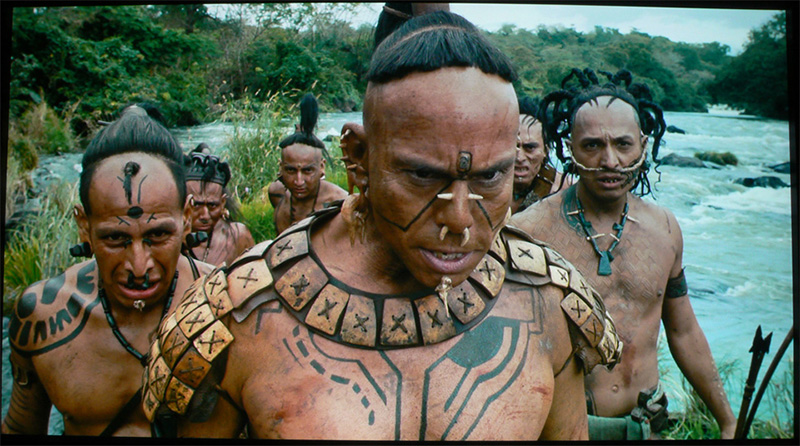 apocalypto 2006