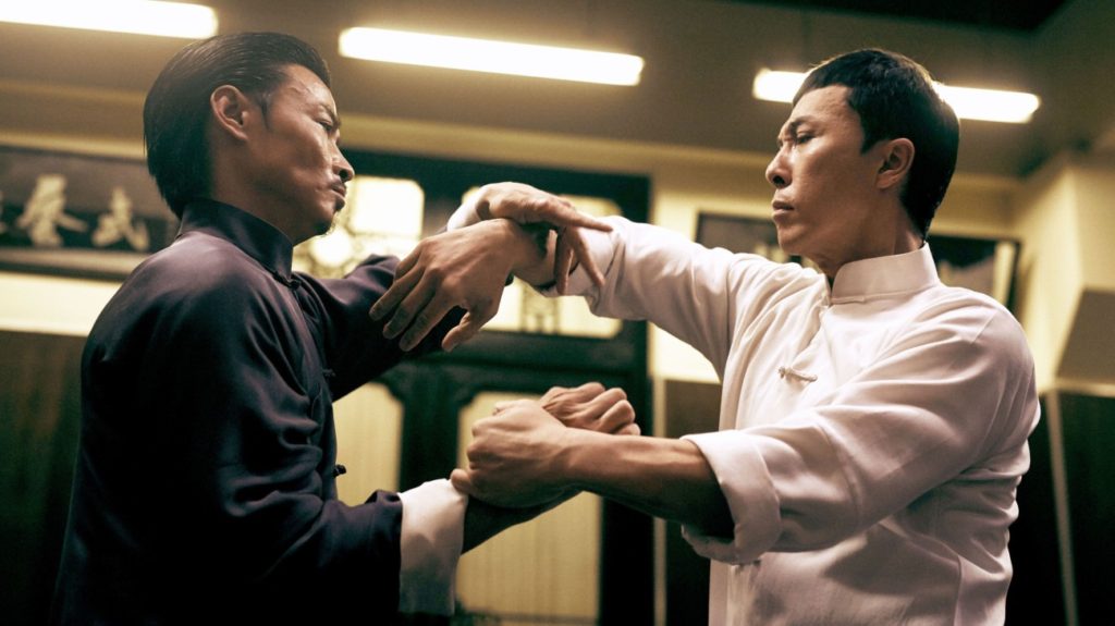 Ip Man 3 (2015)