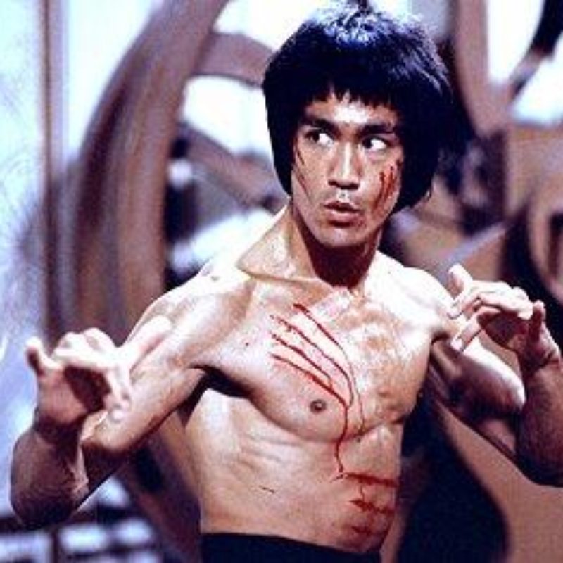 15 Greatest Martial Arts Stars, Ranked