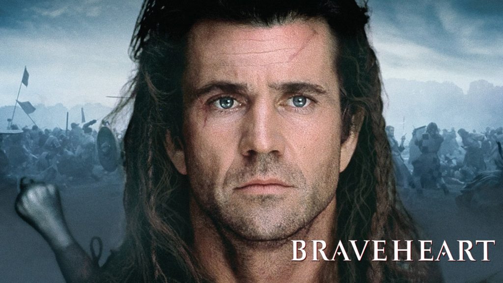 Braveheart (1995)