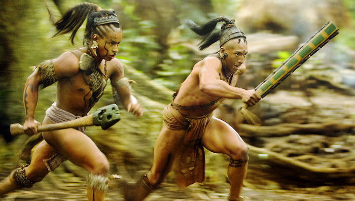 apocalypto 2006