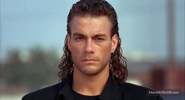 Hard Target (1993)