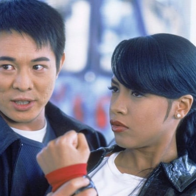 Romeo Must Die (2000) Biography, Plot, Filming, Fight.