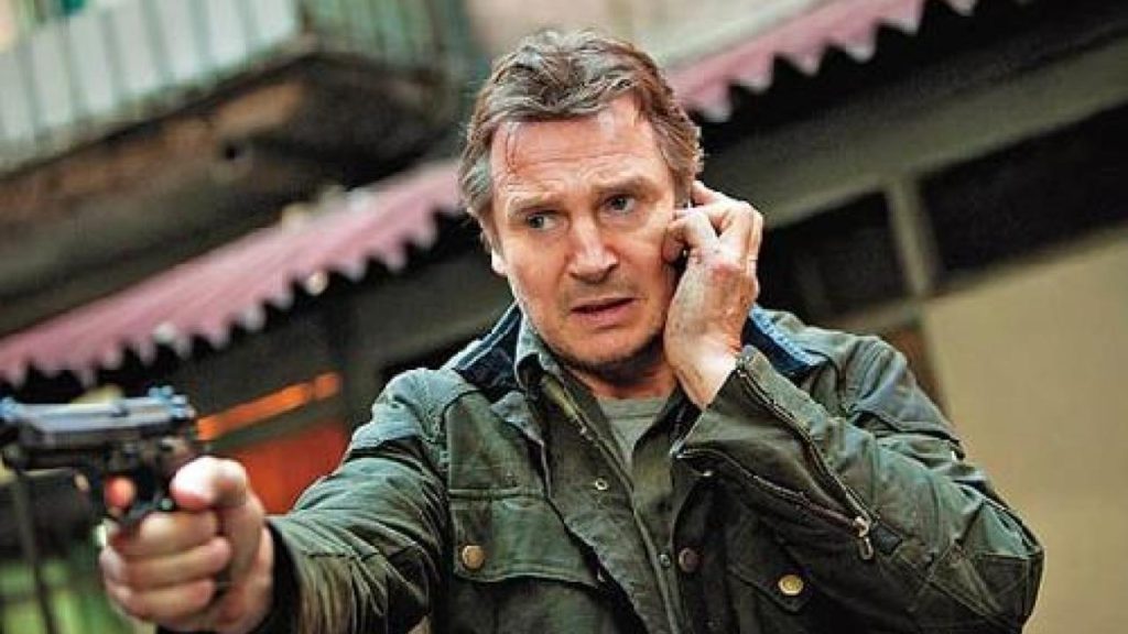 Taken 3 (2015)