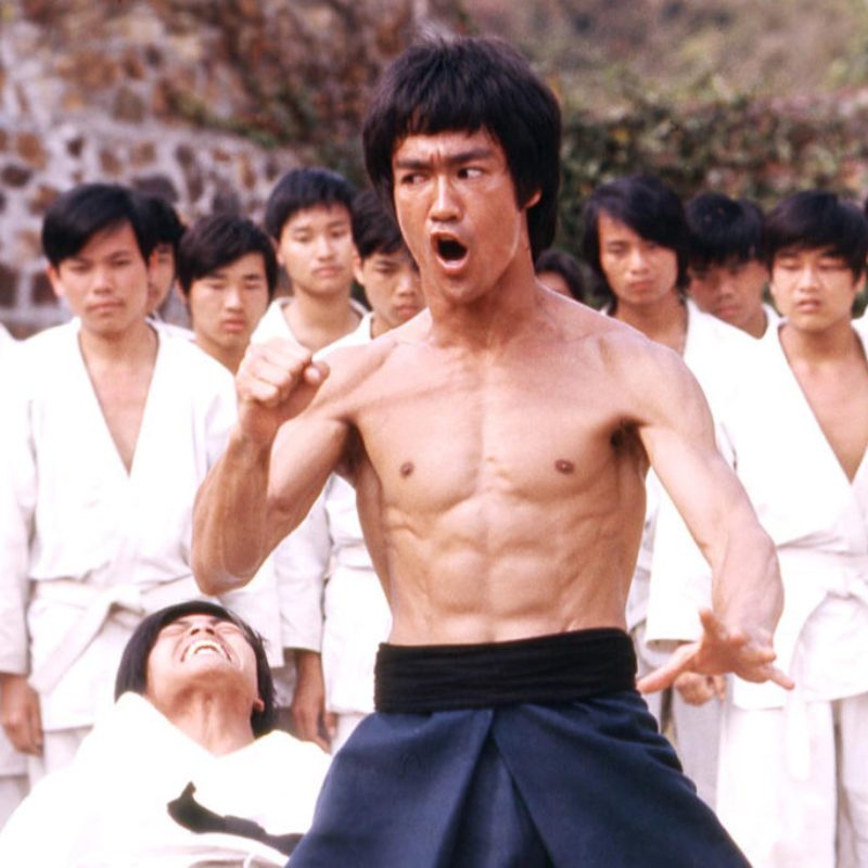 Enter The Dragon (1973) Biography, Plot, Casting, Filming, Fight