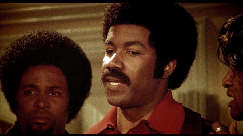 Black Dynamite (2009)