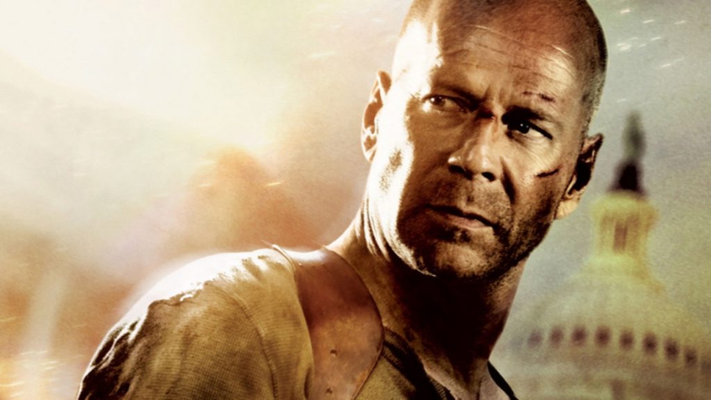 Bruce Willis