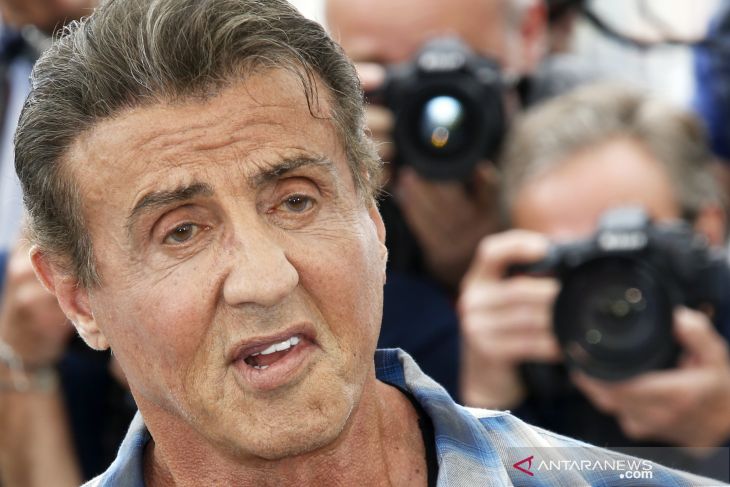 France-Sylvester-Stallone