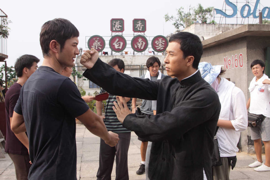 Ip Man 2 (2010)