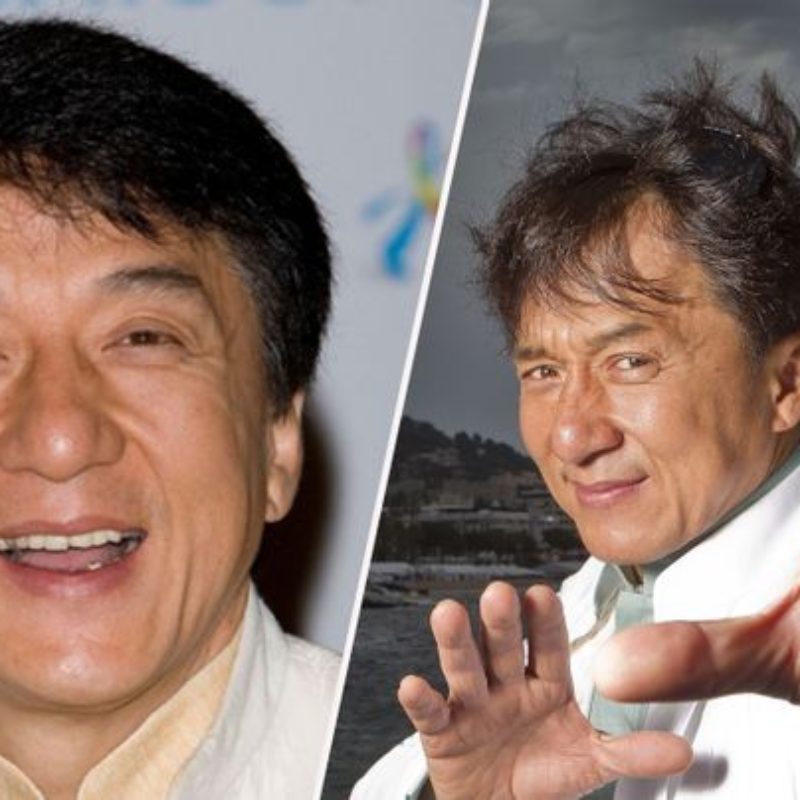 These Are Jackie Chan’s Biggest Cameos Ever