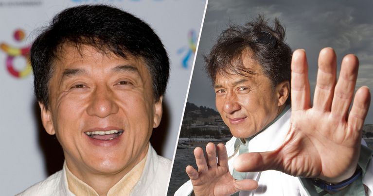 Jackie-Chan