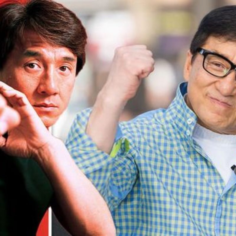 The Reason Jackie Chan Refuses To Transform His Body Prior To Any Role