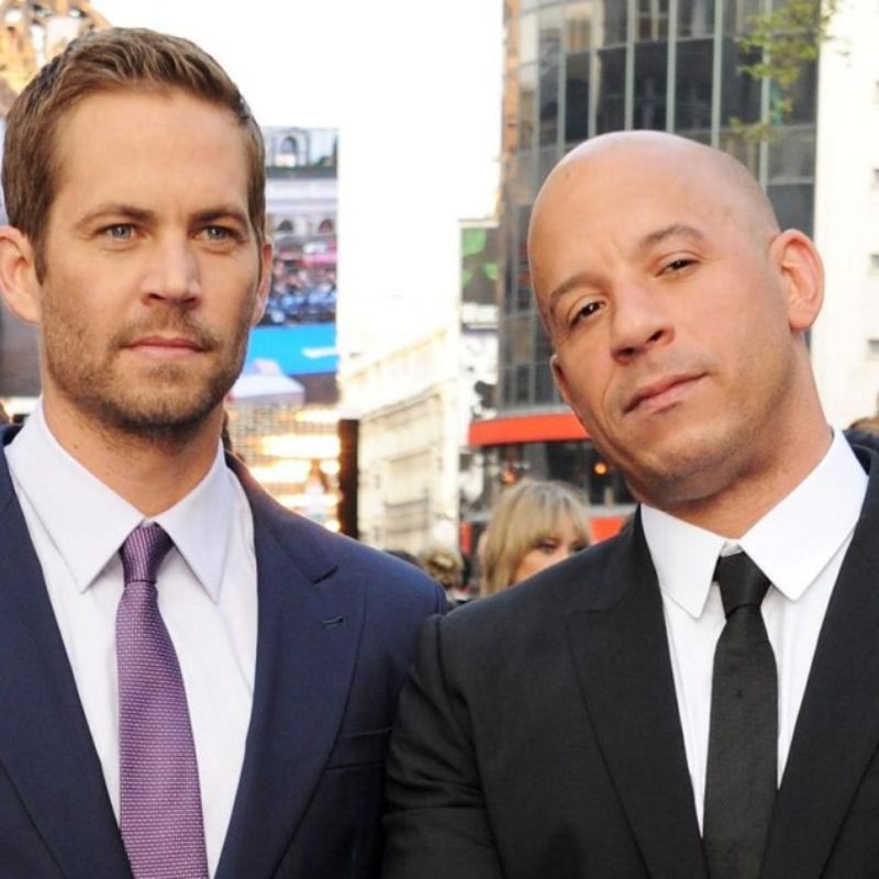 50 Facts You Didn’t Know About the Fast and Furious