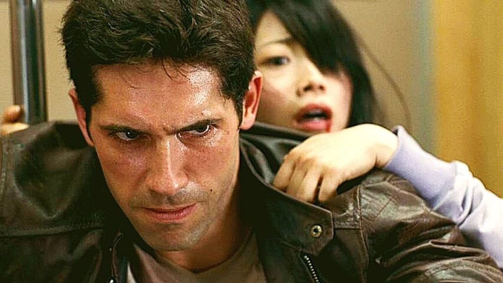 Scott Adkins Ninja (2009)