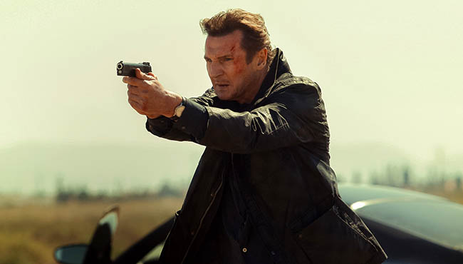 Taken 3 (2015)