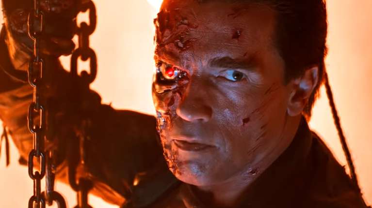 The Movies Arnold Schwarzenegger is Strongest In, Ranked by How Much He’s a Cool