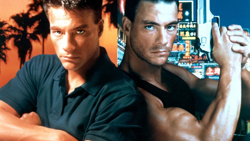 Double Impact (1991)