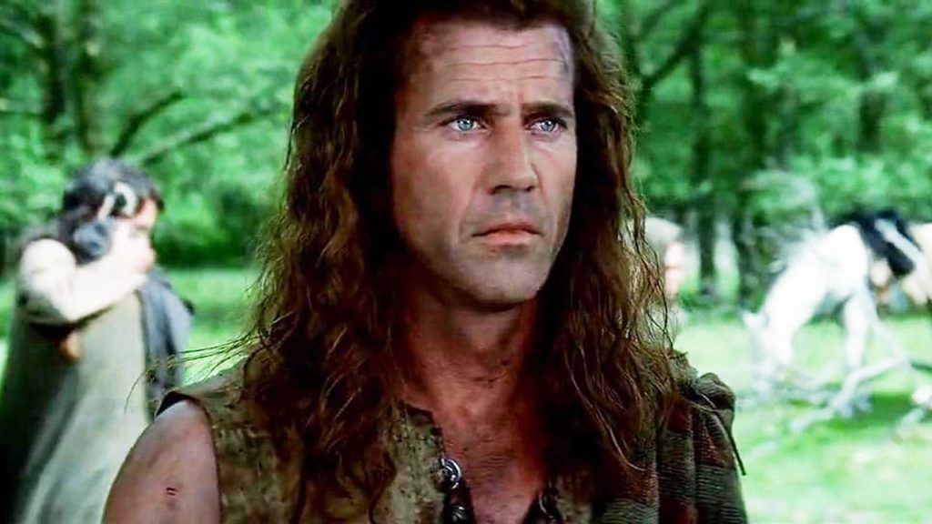 Braveheart (1995)