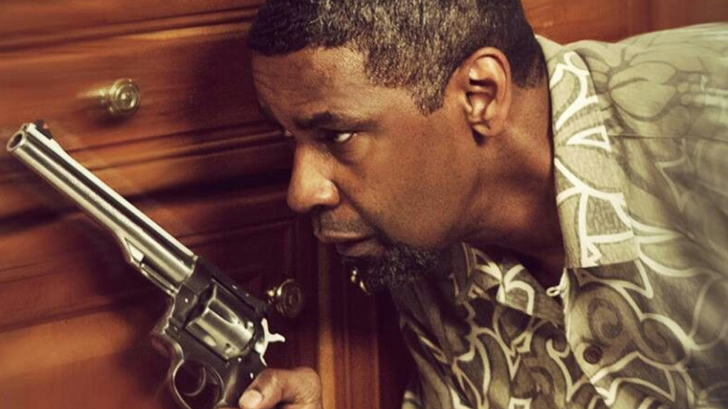 denzel washington