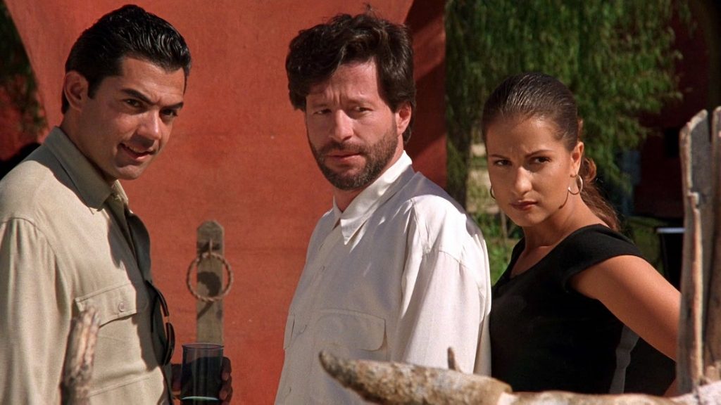 Desperado (1995)