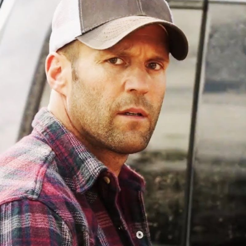 Jason Statham Movie Homefront Ending, Explained