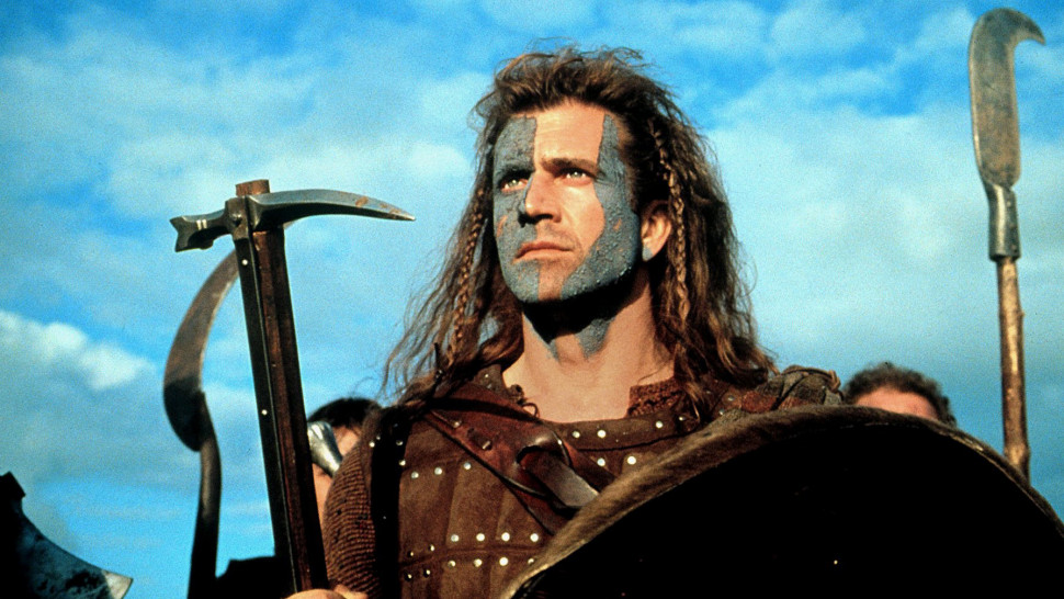 Braveheart (1995)