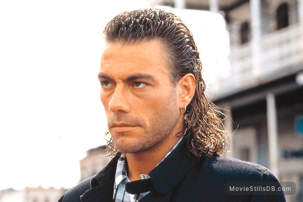 Hard Target (1993)