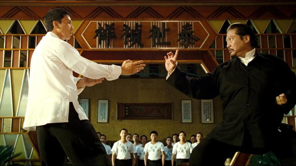 Ip Man 2 (2010)