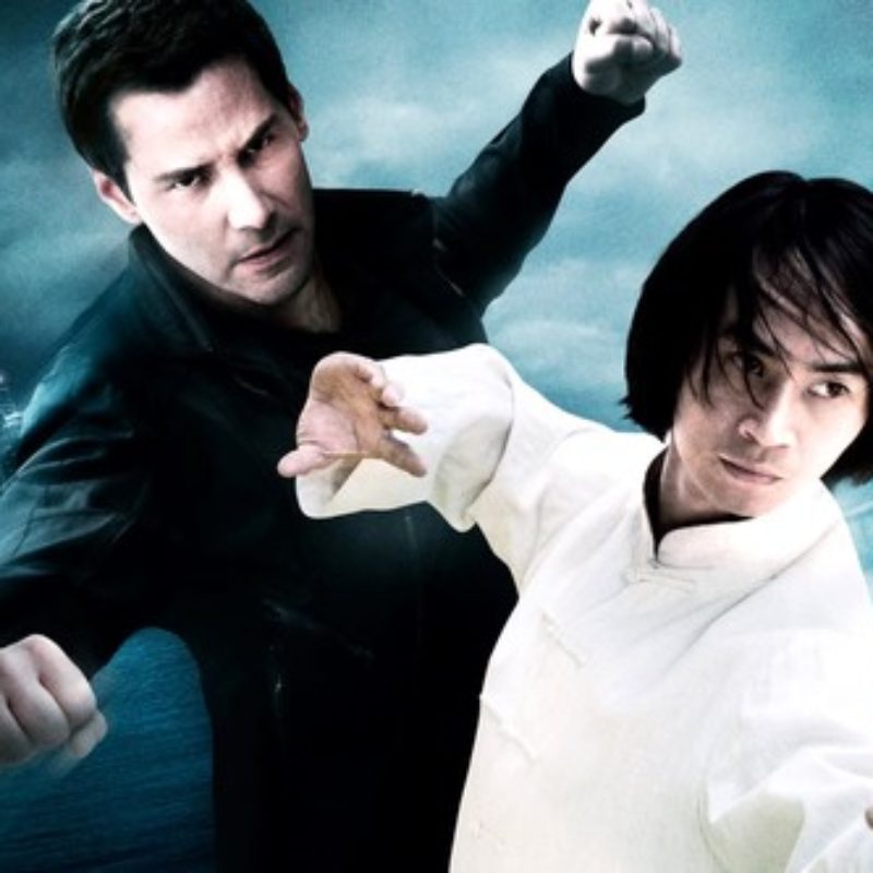 Man of Tai Chi (2013) Biography Plot, Filming, Trailer.