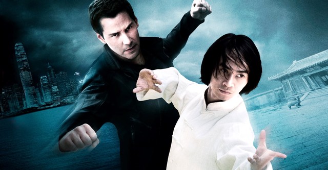 Man of Tai Chi (2013)