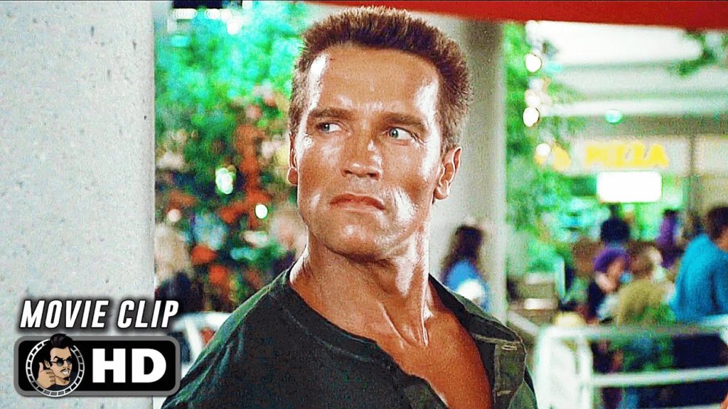 Commando (1985)