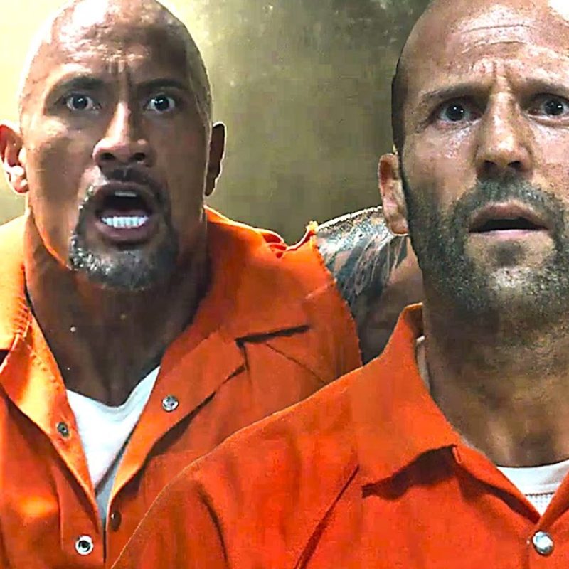 Fast And Furious: 15 Things That Never Made Sense About Shaw