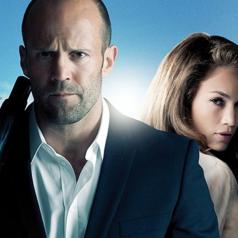 Jason Statham Movie Parker Ending, Explained