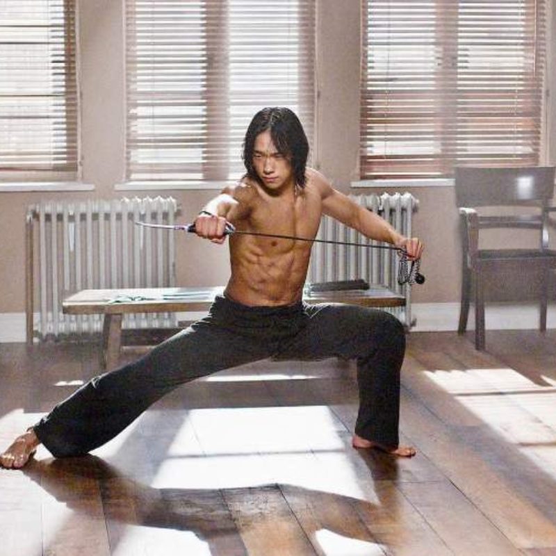 Is Ninja Assassin a True Story?