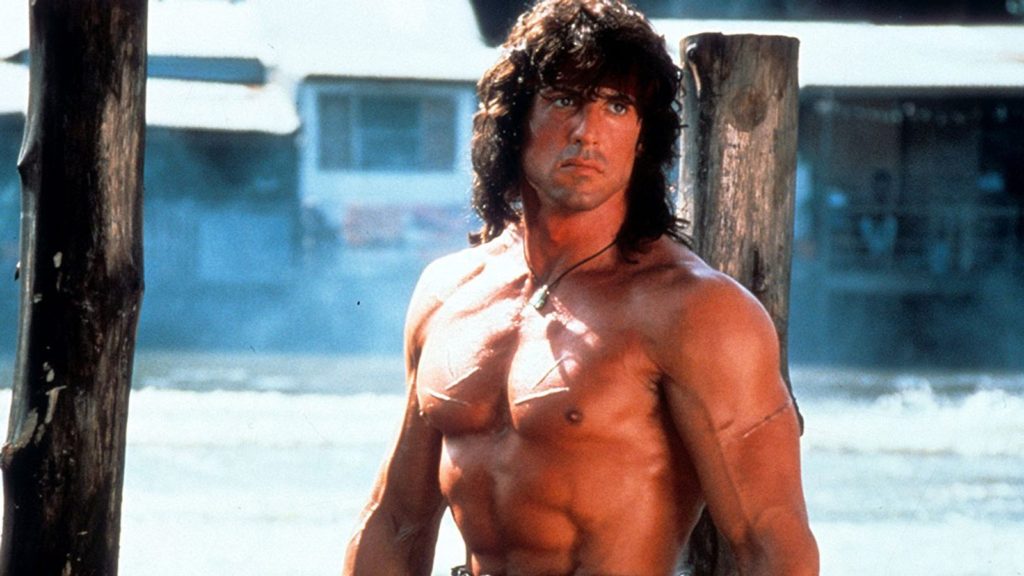 Rambo III