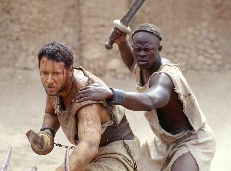 Gladiator (2000)