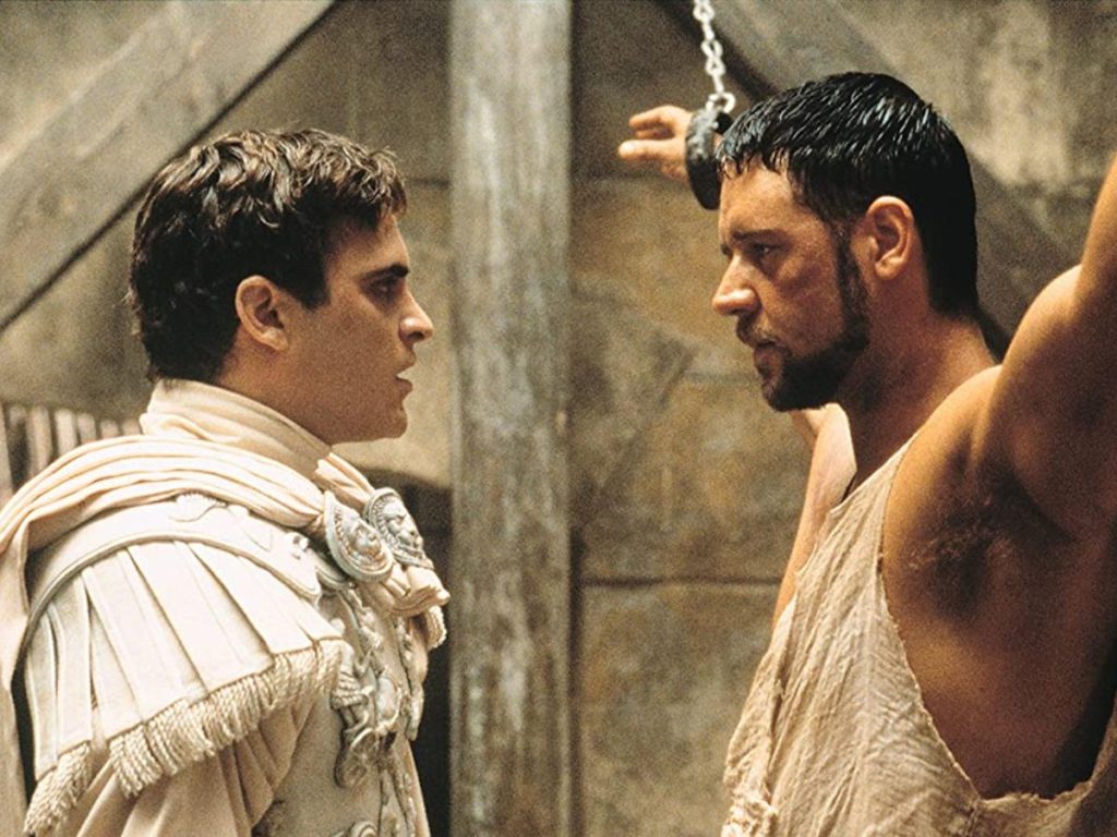 Gladiator (2000)