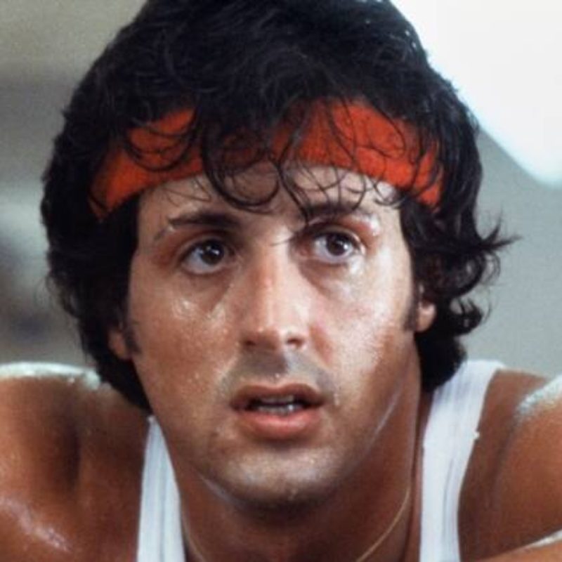 How Sylvester Stallone Went From Living In A Bus Terminal To Being Worth $400 Million