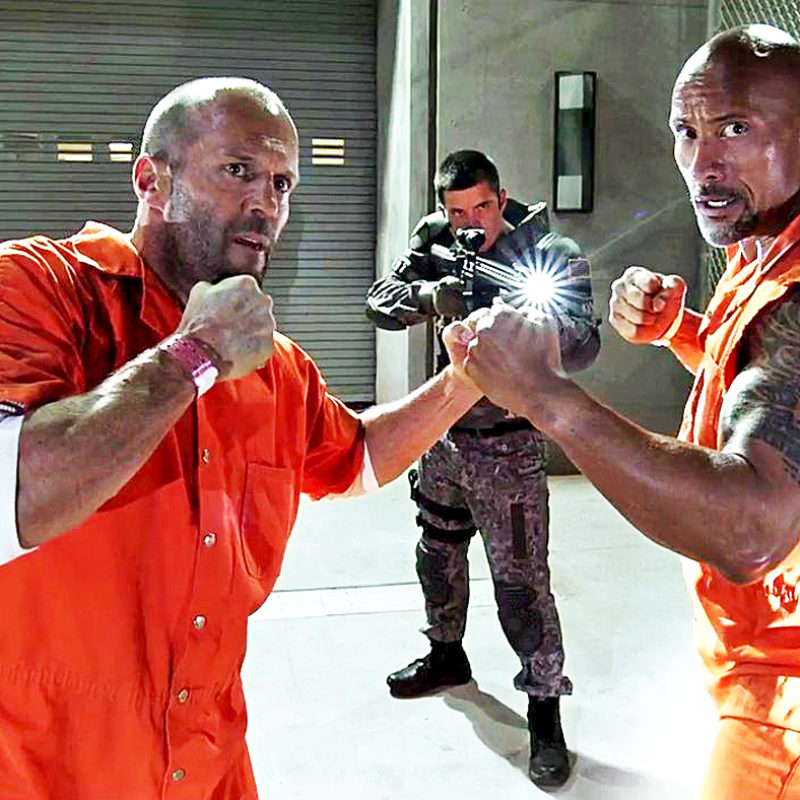 The Fate of the Furious 8 (2017) Biography, Plot, Filming, Casting, Trailer.