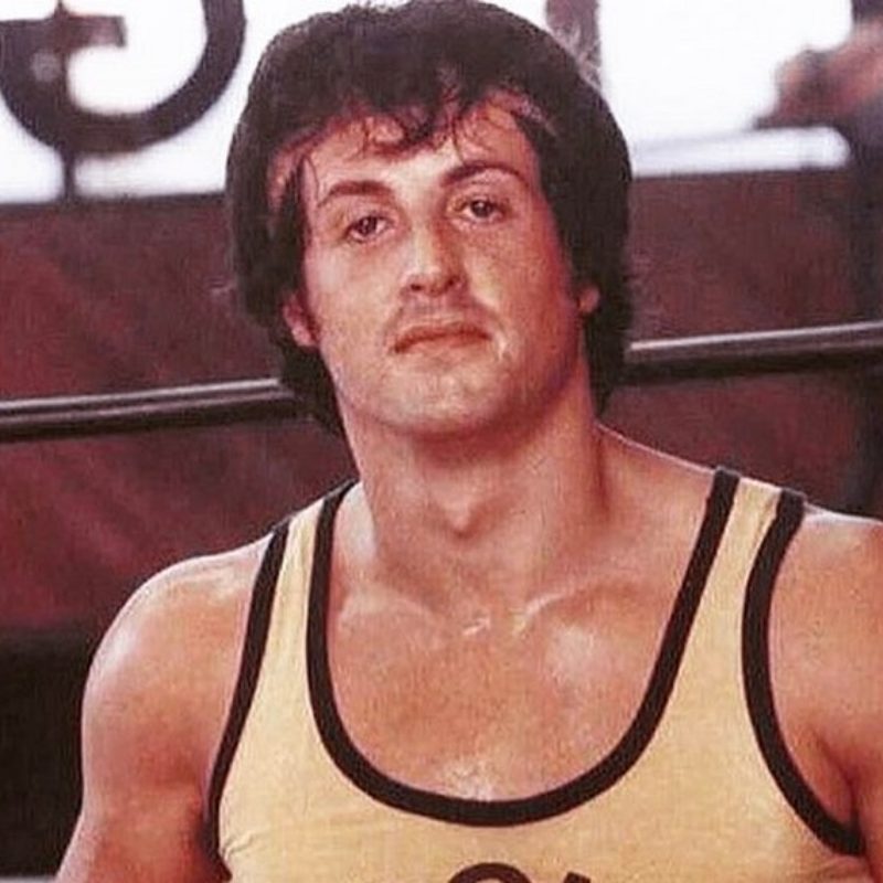 Meet The Birth Family Of Sylvester Stallone, The Man Behind The Rocky Balboa Franchise