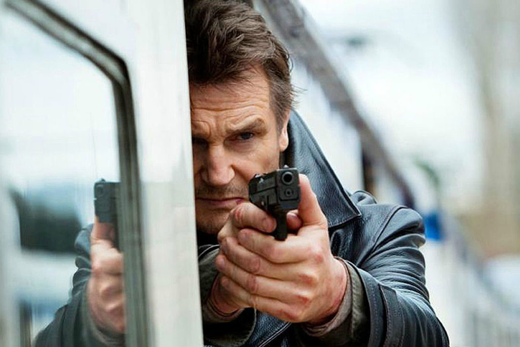 Taken 3 (2015)