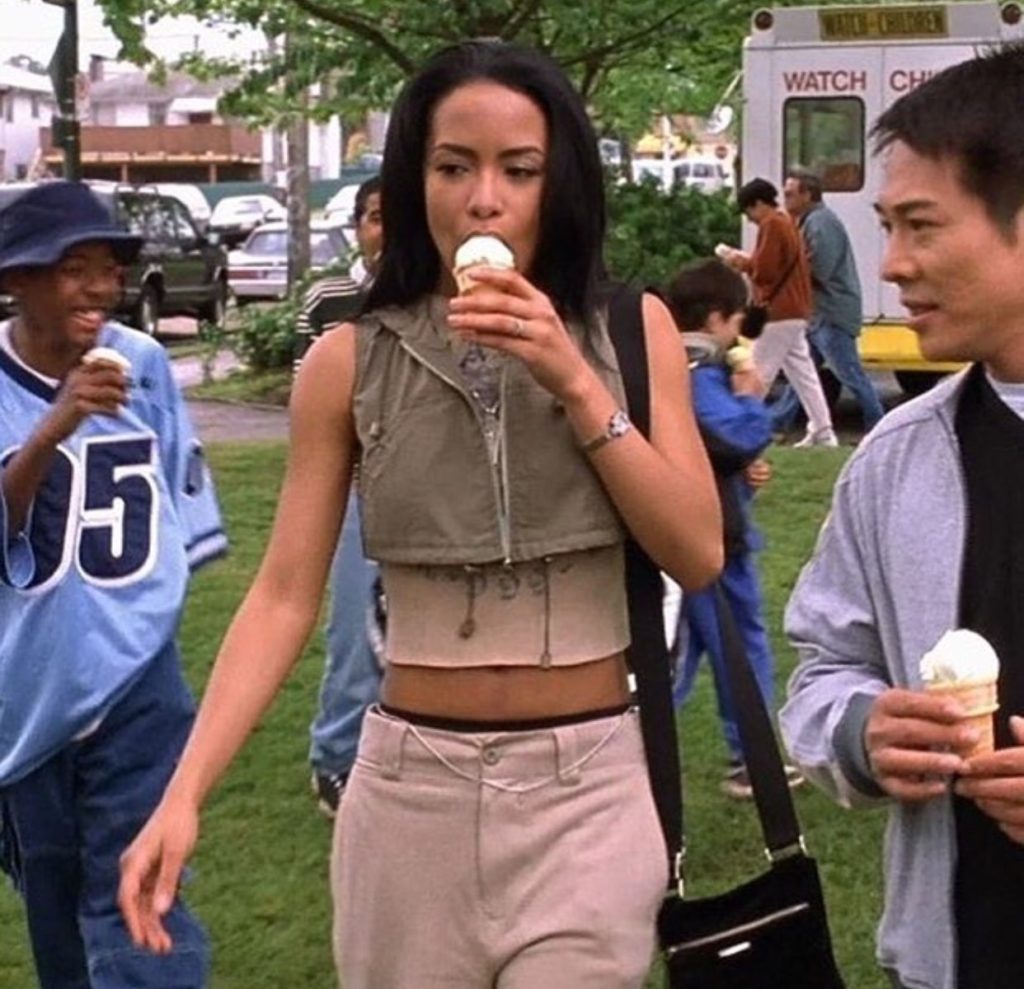 Romeo Must Die (2000)