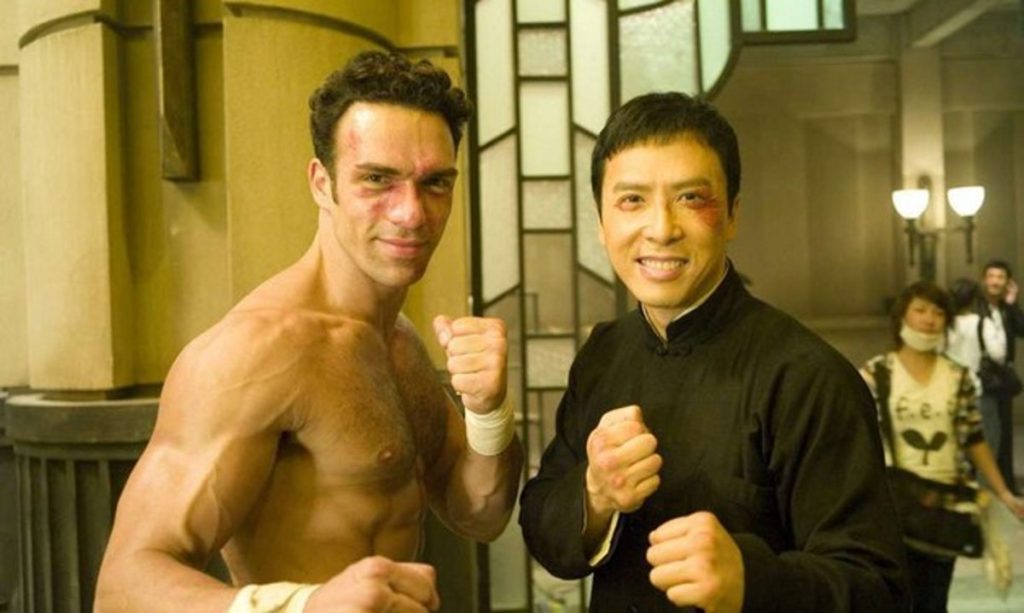 Ip Man 2 (2010)