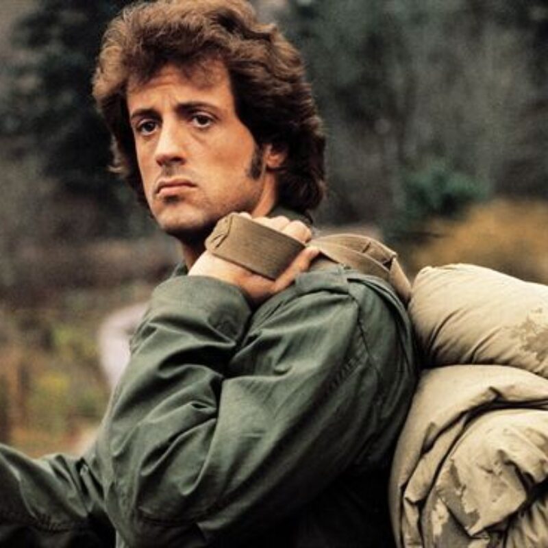 Rambo First Blood (1982) Biography, Plot, Development, Filming, Home media, Box office, Fight.