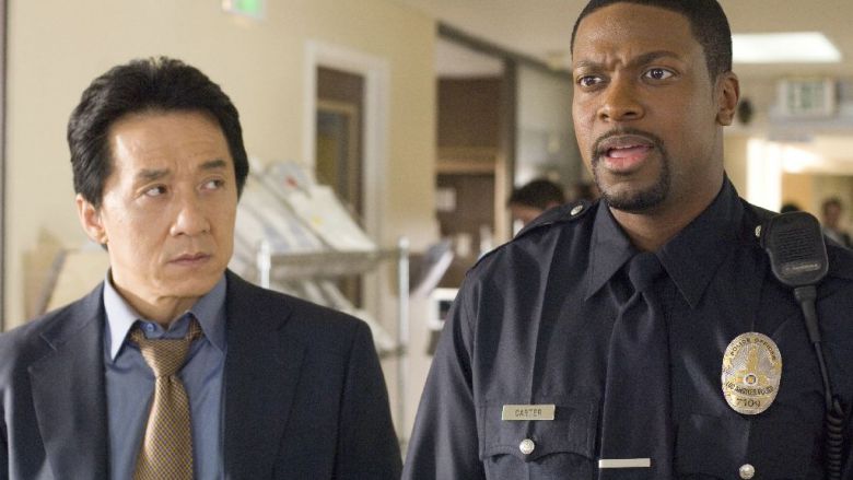 Rush Hour 3 (2007)