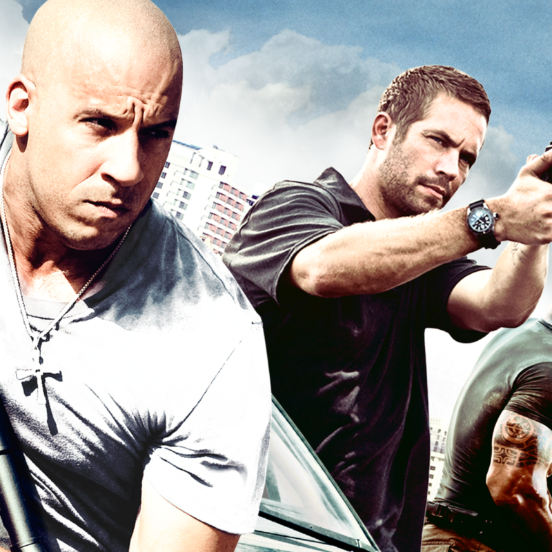 Fast Five 5 (2011) Biography, Plot, Development, Writing, Filming, Marketing, Trailer.