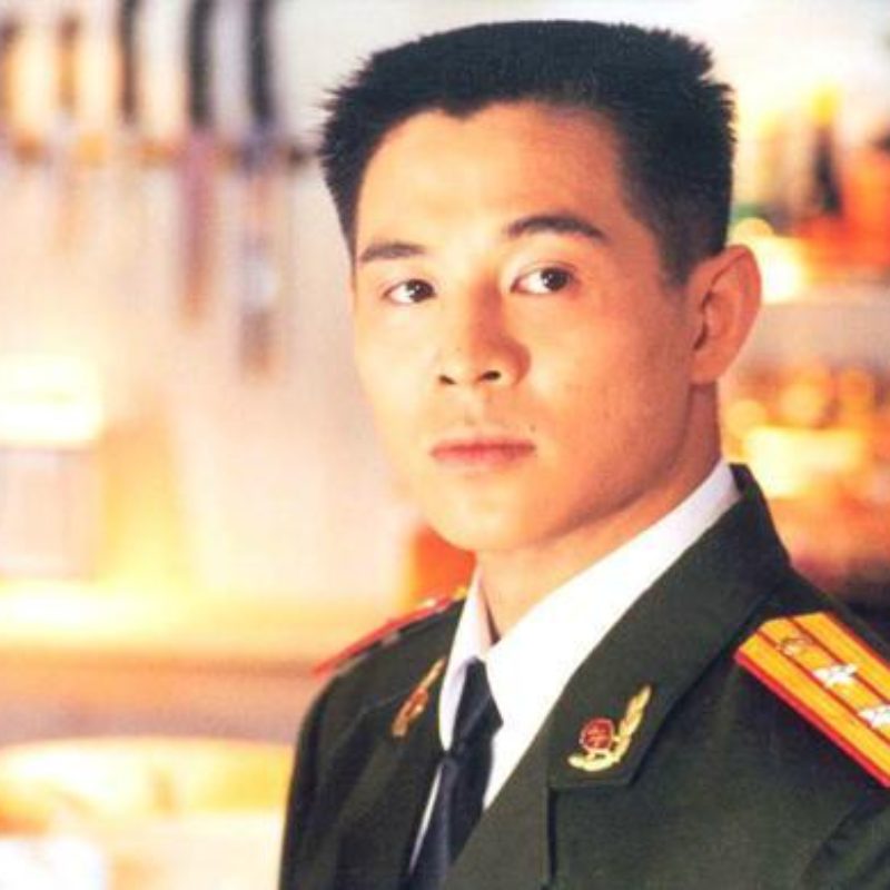 The Bodyguard From Beijing (1994) Biography, Plot, Production, Reception, Television, Fight.