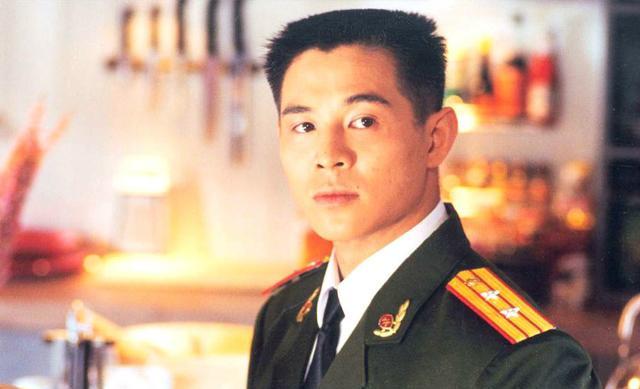 The Bodyguard from Beijing (1994)