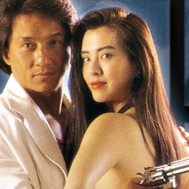 City Hunter (1993) Biography, Plot, Production notes, Box office, Home Media, Critical reception, Fight.