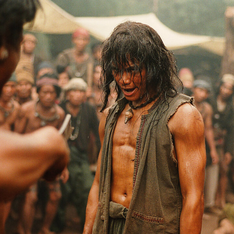 Ranking The Top 5 Best Tony Jaa Ultimate Action Movies